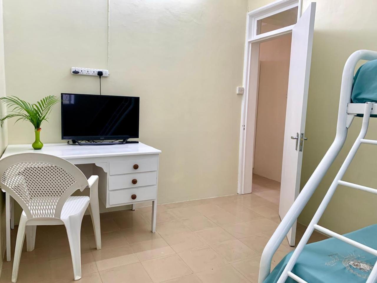 Homestay Oasis 1