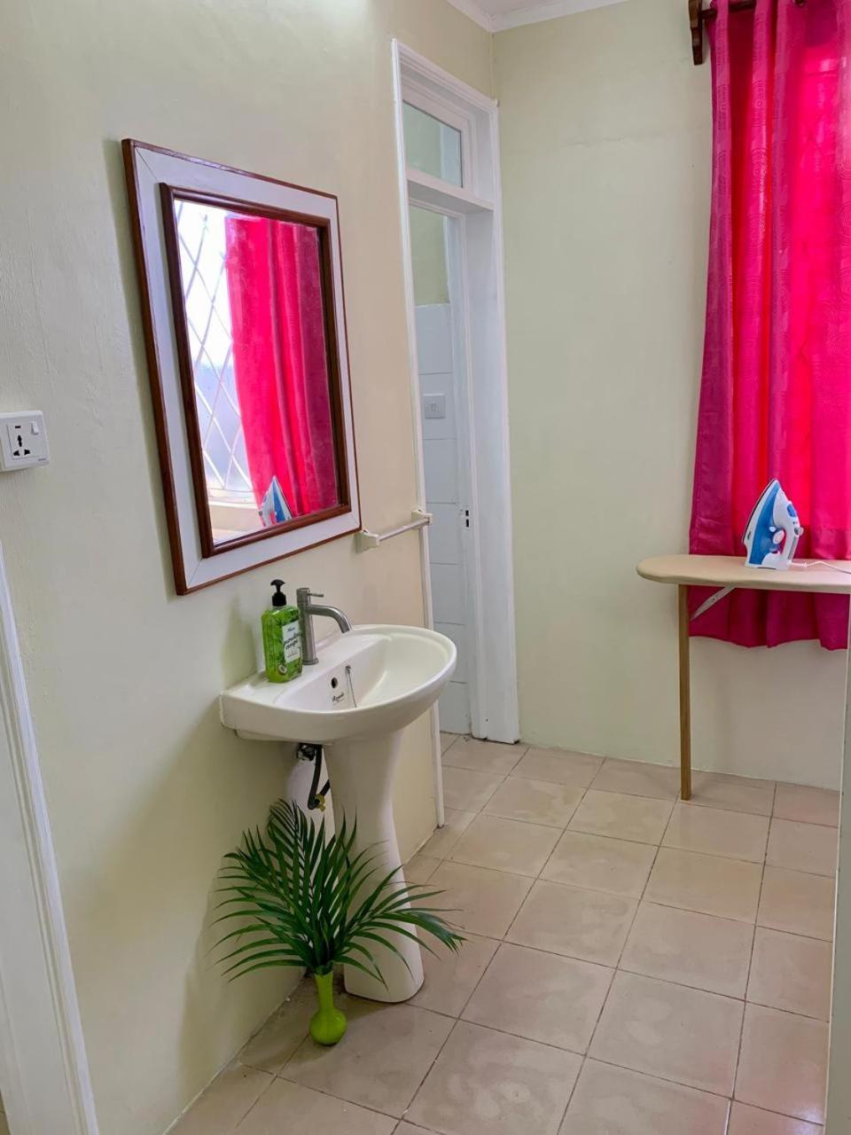 Oasis 1 Homestay Mahebourg