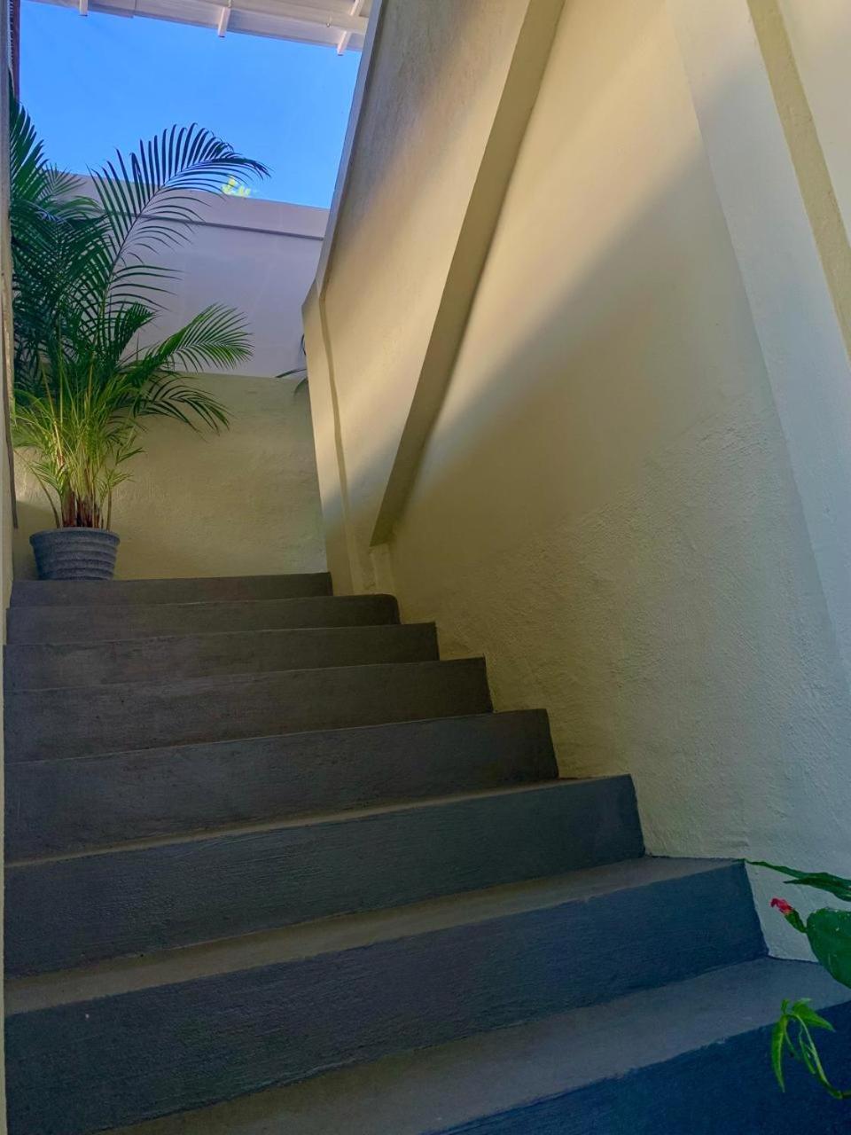 Oasis 1 Mahebourg
