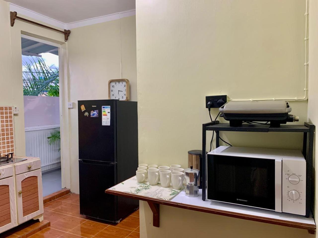 Oasis 1 Homestay