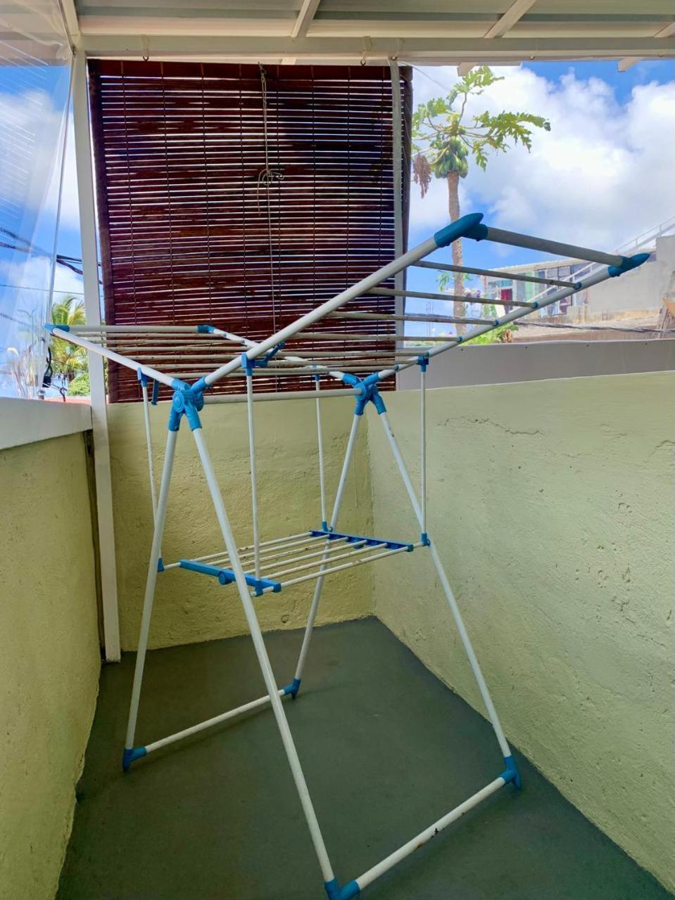 Privatunterkunft Oasis 1