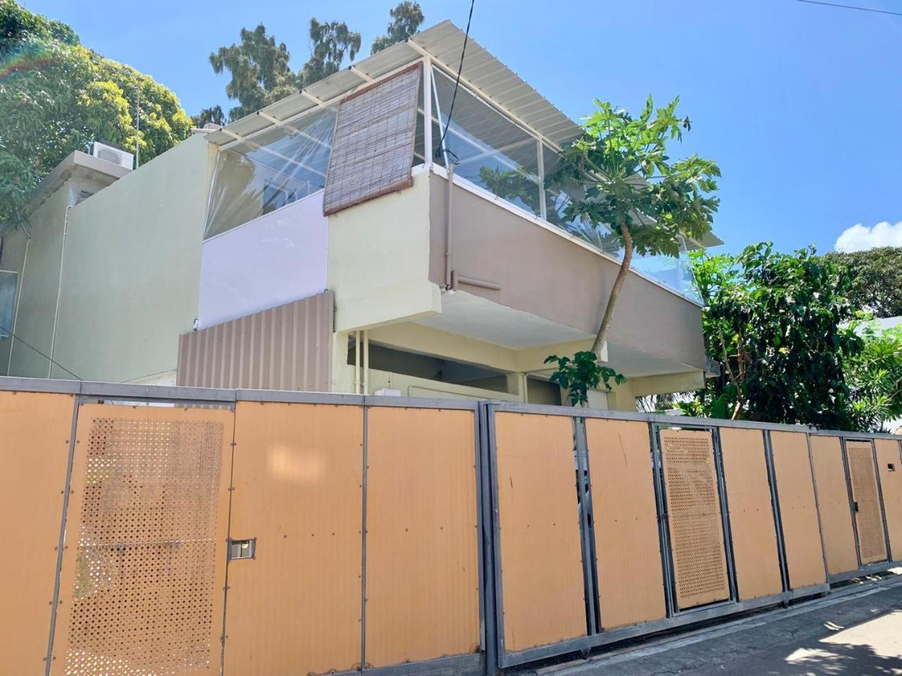 Oasis 1 Privatunterkunft *