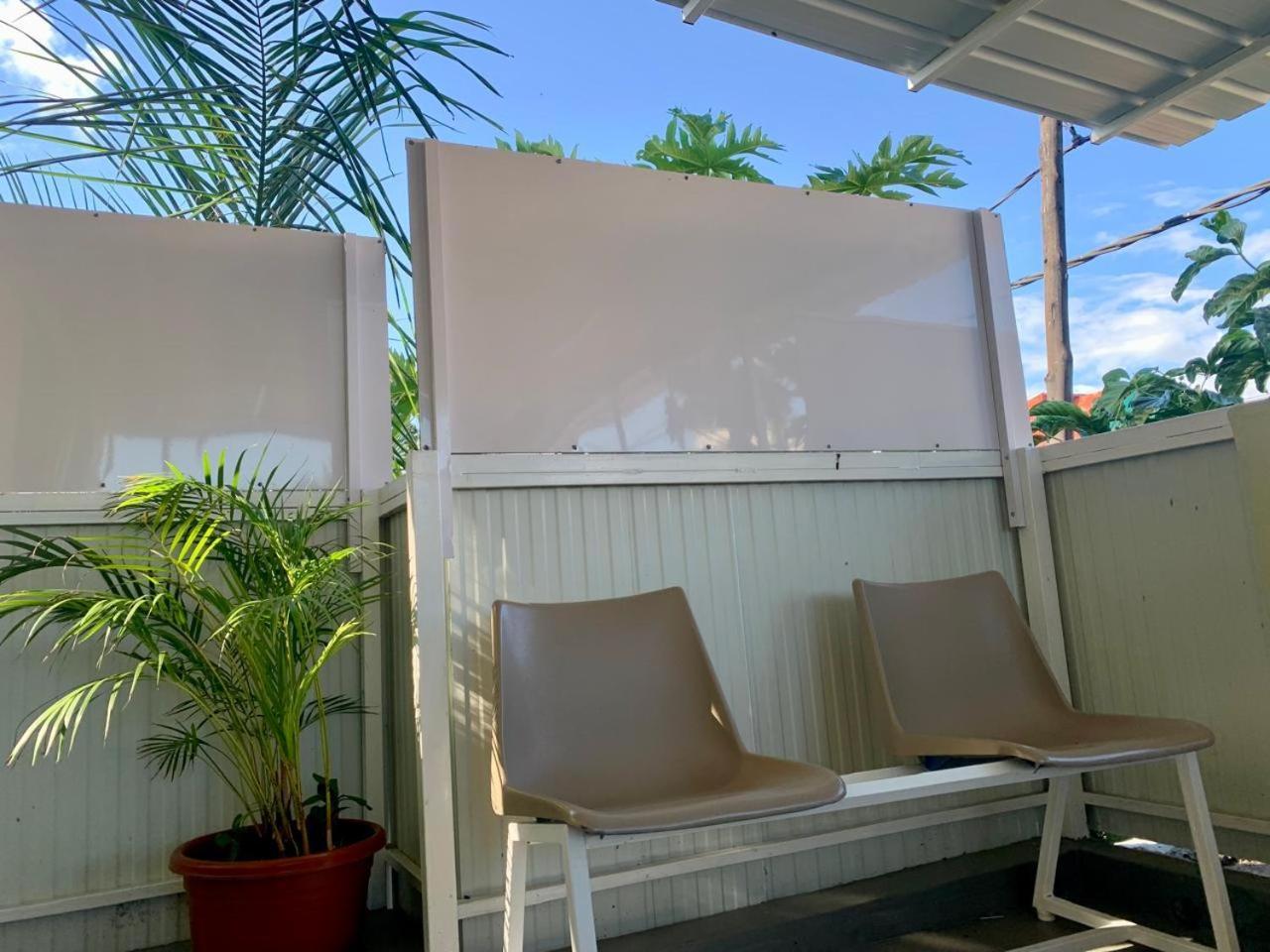 Oasis 1 Privatunterkunft *