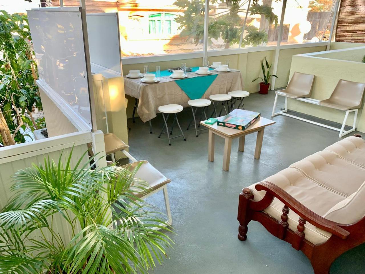 Privatunterkunft Oasis 1 *
