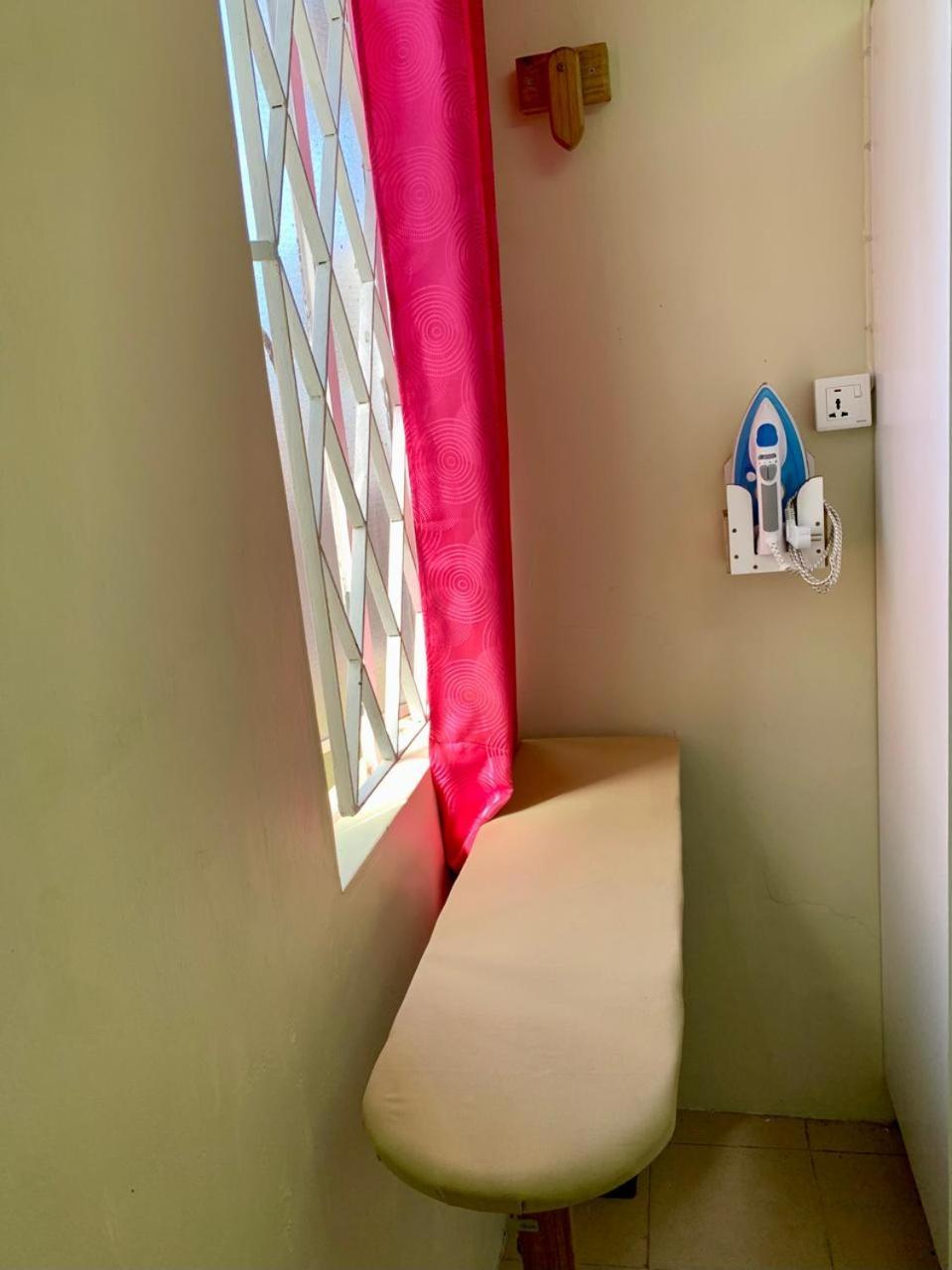 Habitación en casa particular Oasis 1 Mahébourg